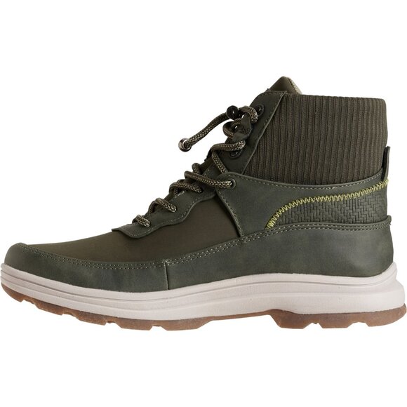 NEW RYKA Brae 2 Winter Boots - Wide Width in ALPINE GREEN for women 1125 3s2 - Picture 2 of 6